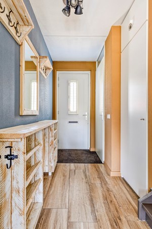 Medium property photo - Ben Kleijwegthof 15, 3151 MD Hoek van Holland